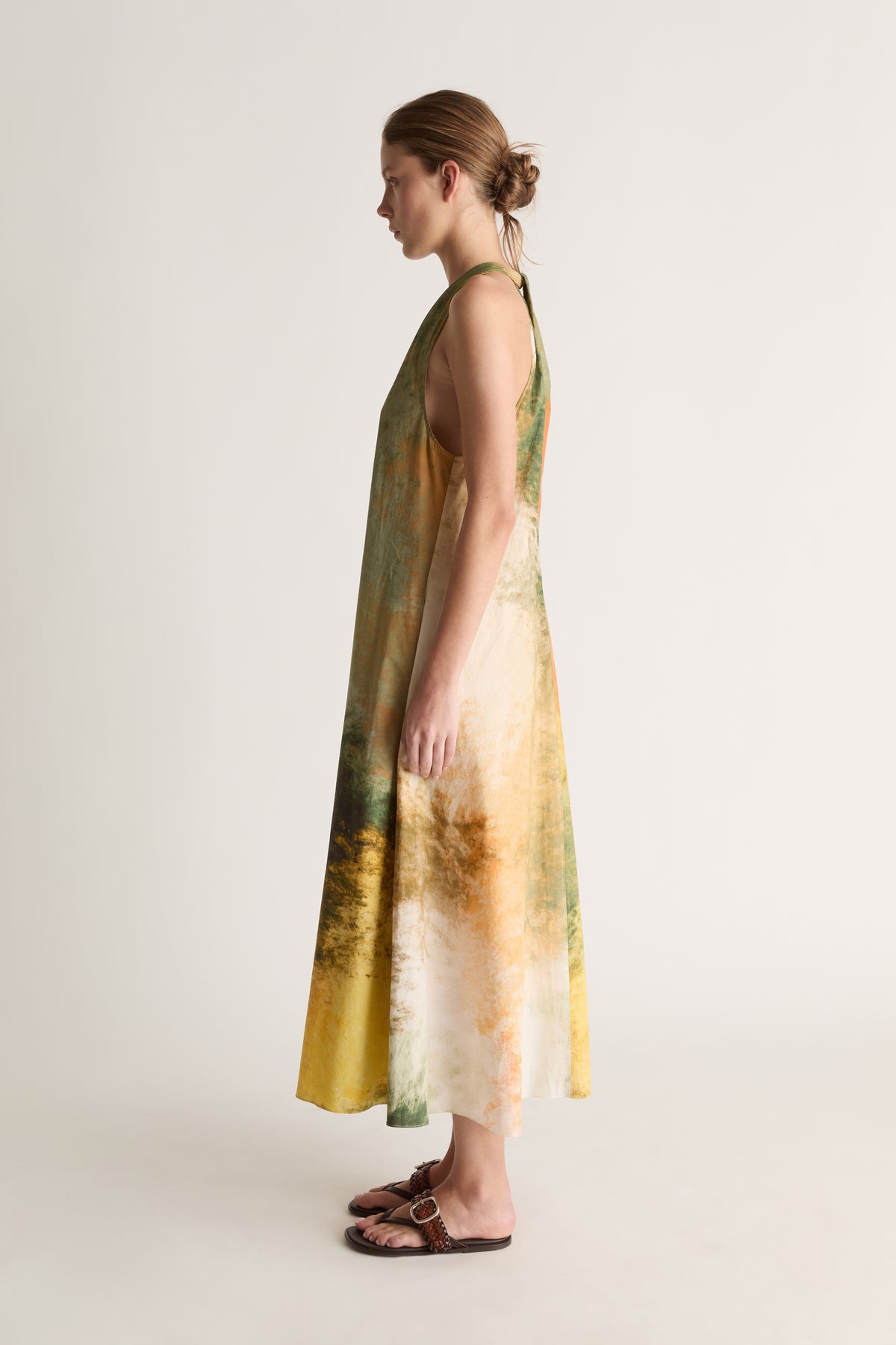 Saria Dress