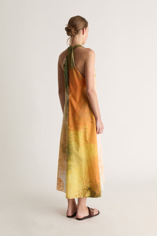 Saria Dress