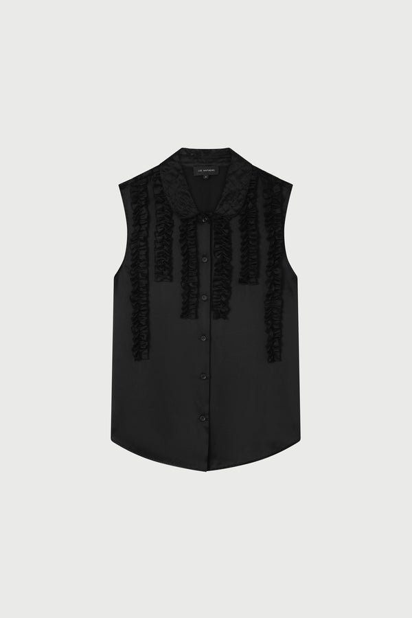 Sherry Sleeveless Blouse