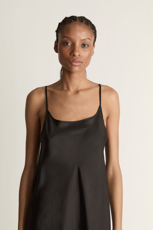 Silk Habotai Slip