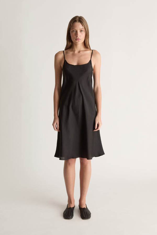 Silk Habotai Slip
