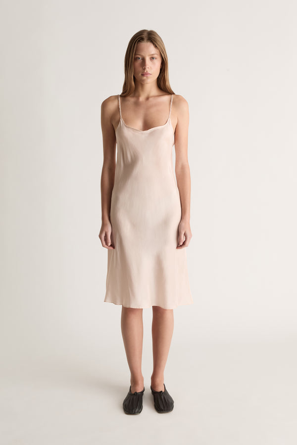 Silk Habotai Slip