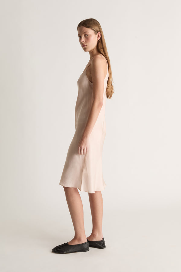 Silk Habotai Slip
