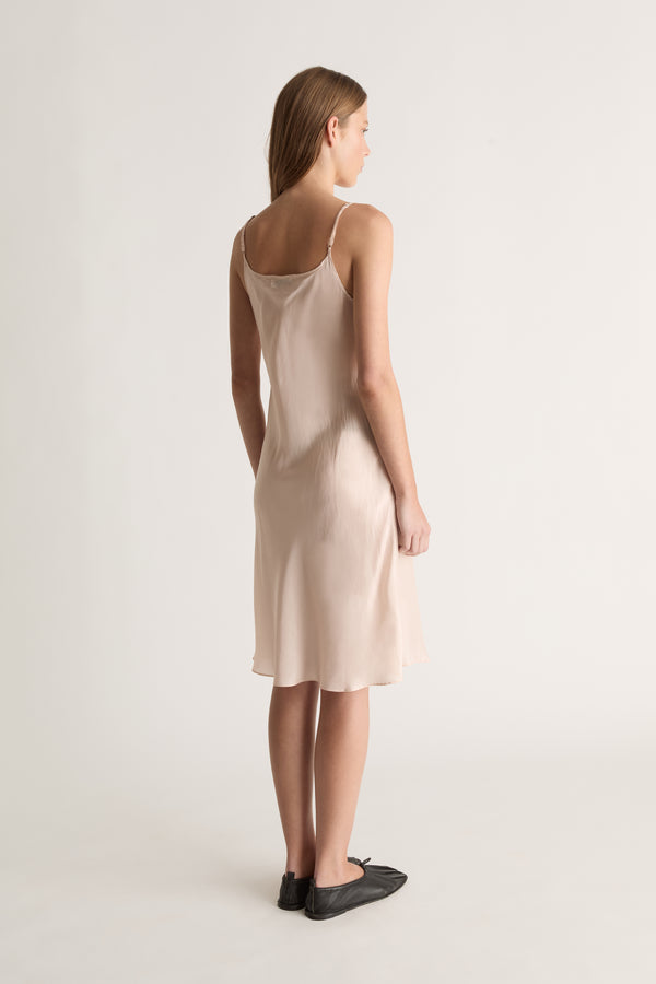 Silk Habotai Slip