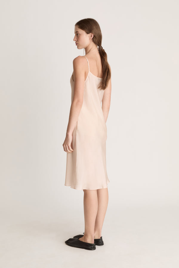 Silk Habotai Slip