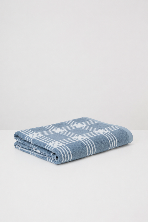 Baina Frisa Pool Towel
