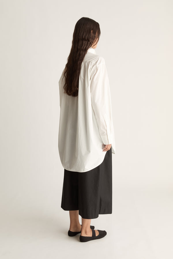 Skye Tuxedo Shirt