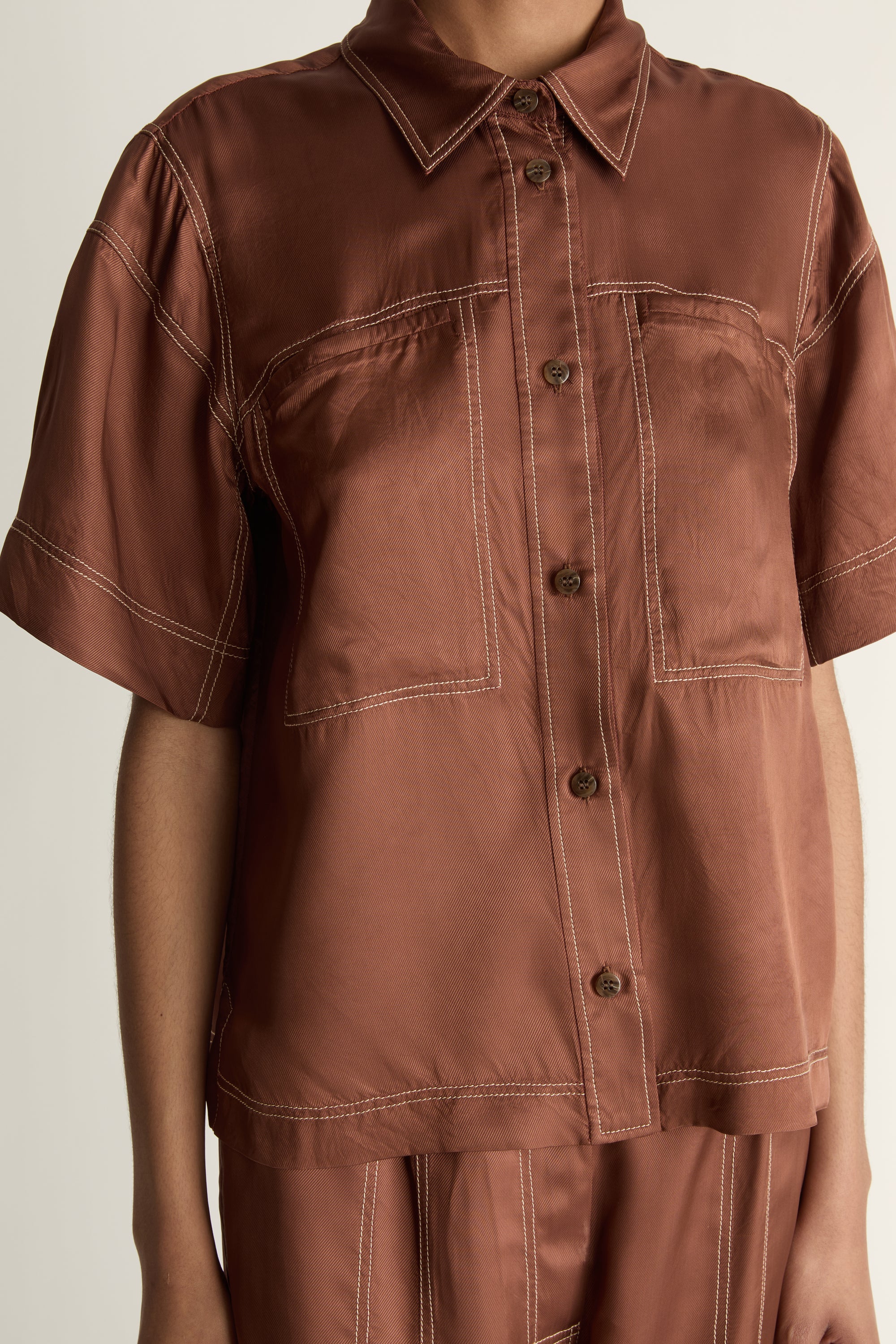 Sloane SS Shirt