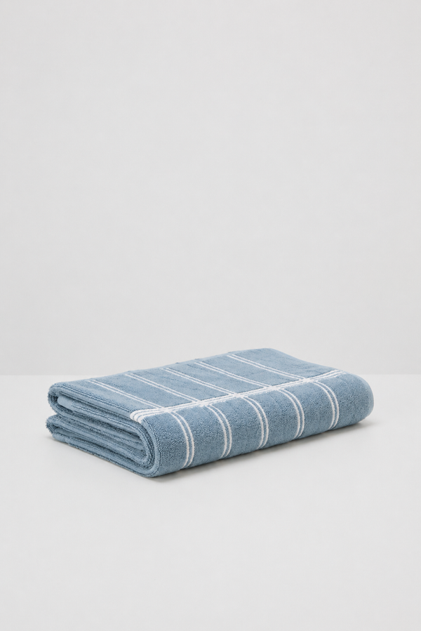 Baina Sorn Bath Towel