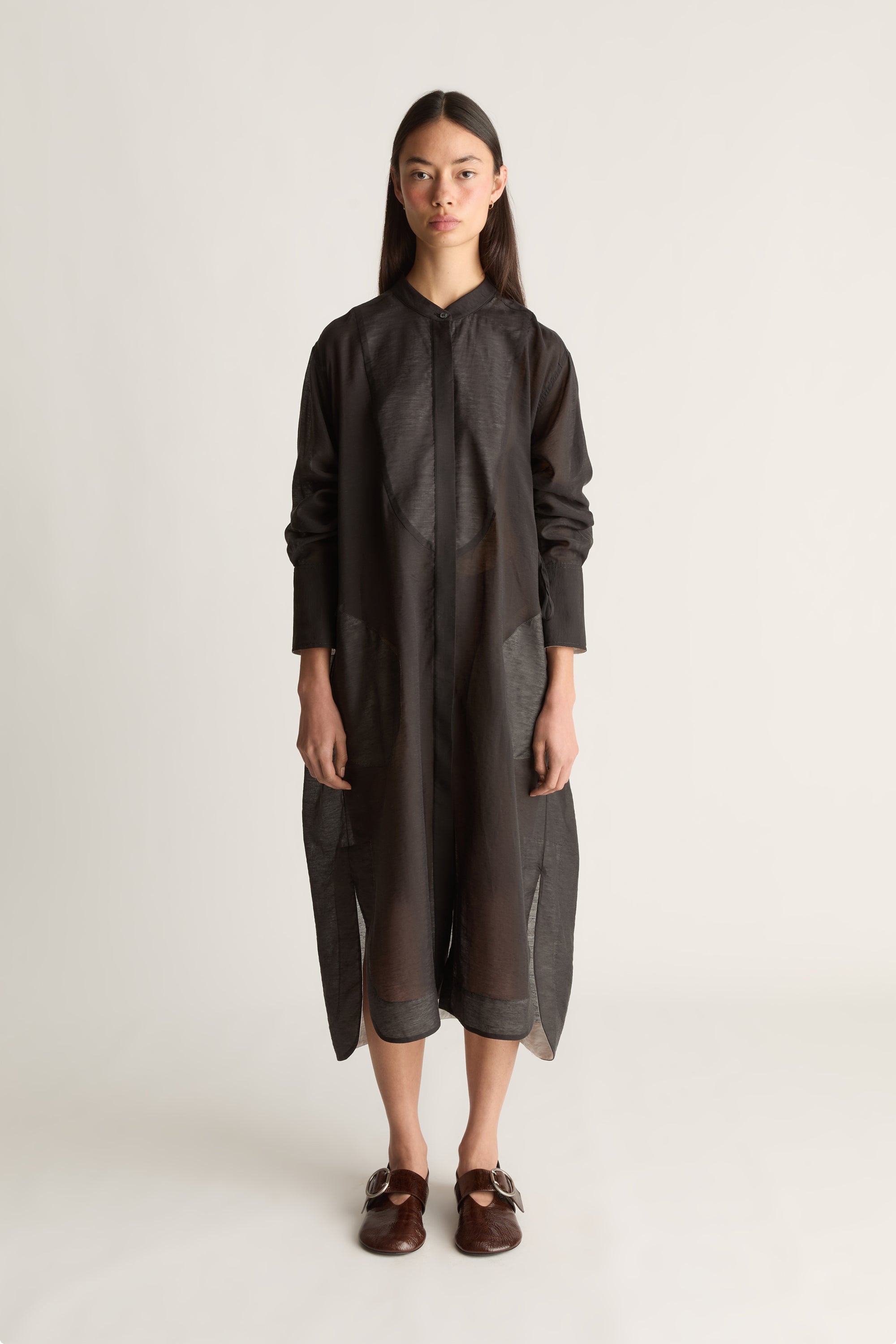 Symes Dress
