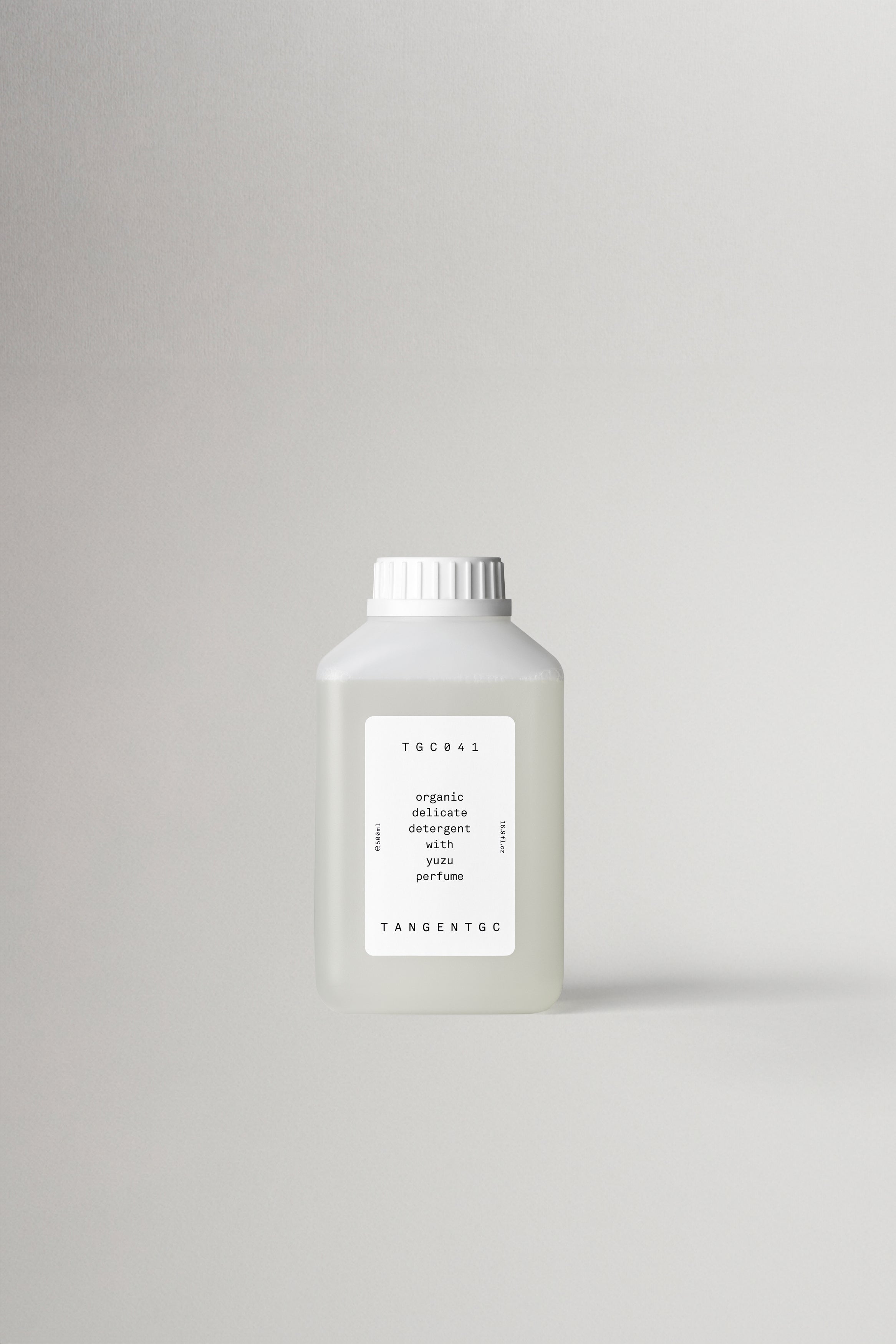 Tangent GC Yuzu Delicate Detergent
