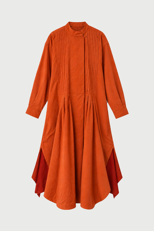 Talbert LS Dress