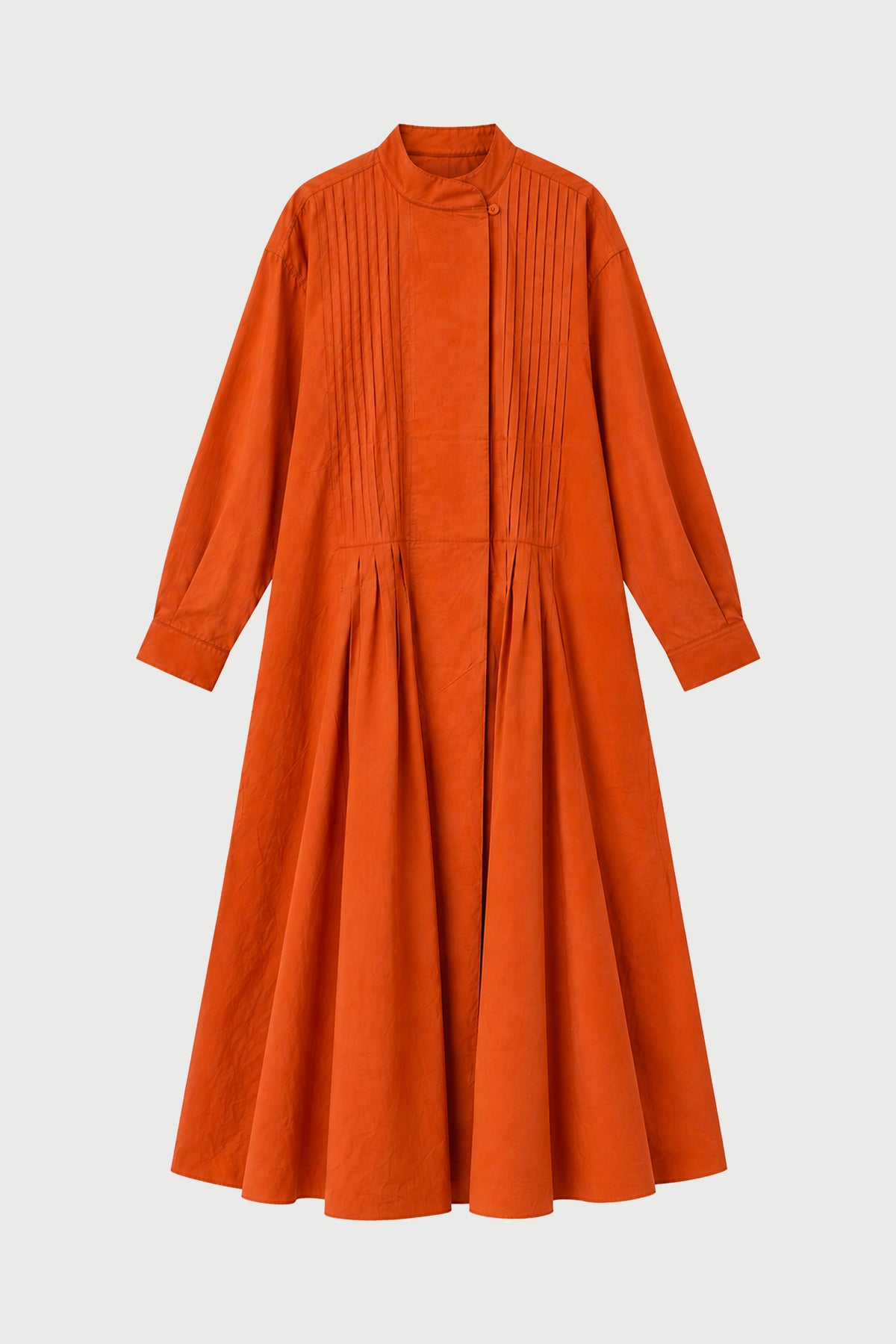 Talbert LS Dress