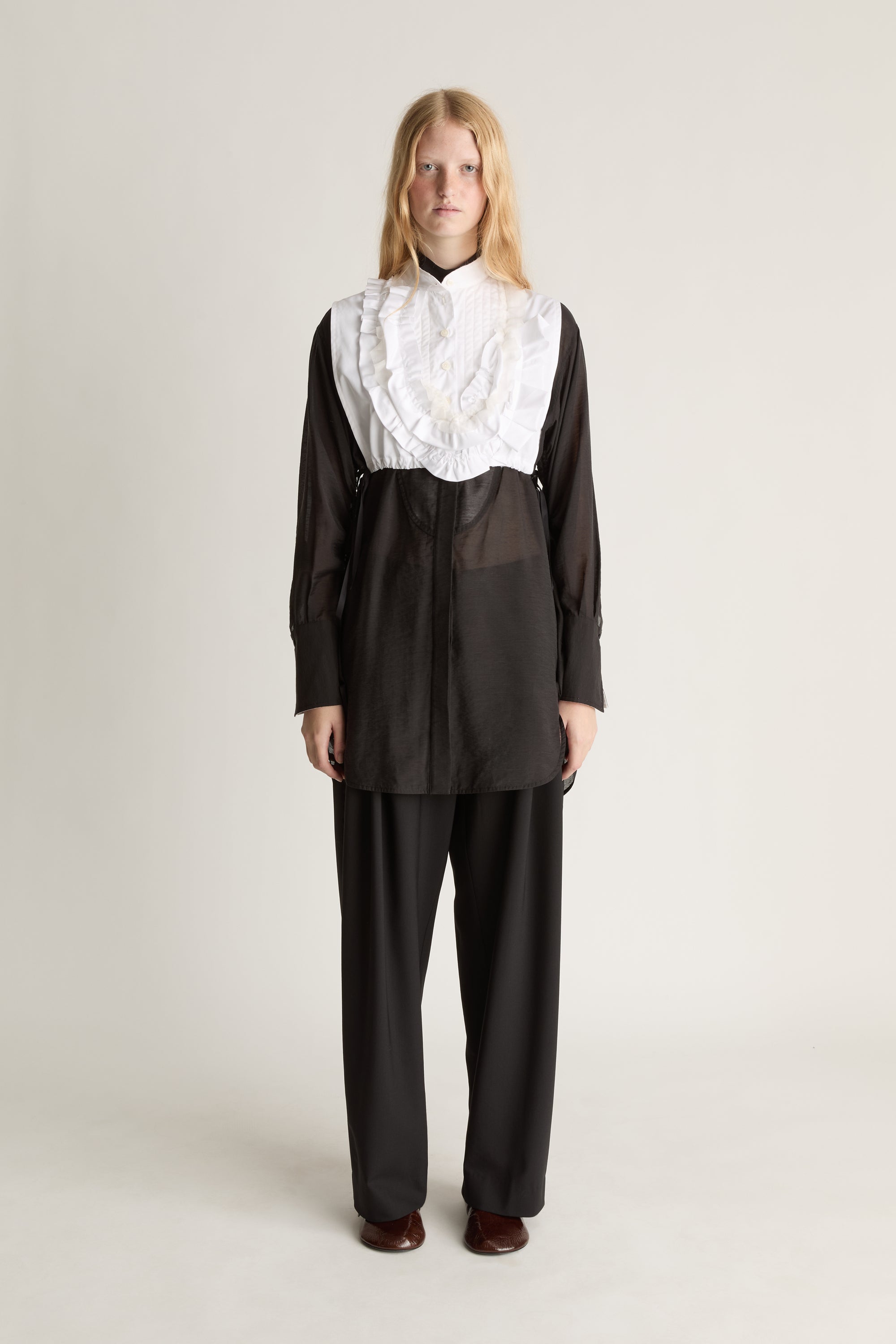 Talbert Dickey Top