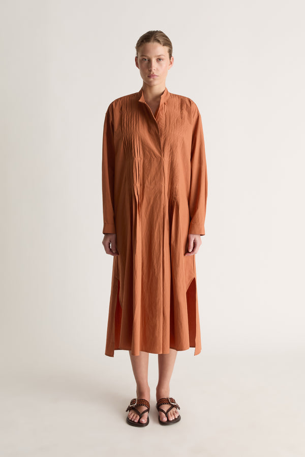 Talbert LS Dress