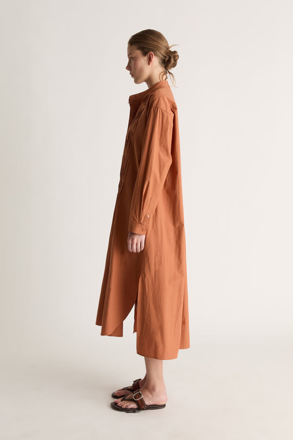 Talbert LS Dress
