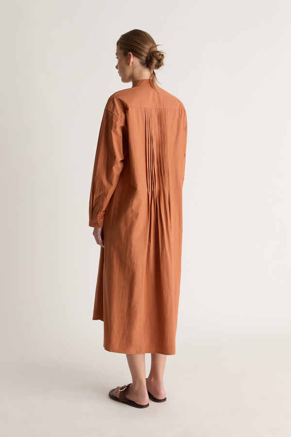 Talbert LS Dress