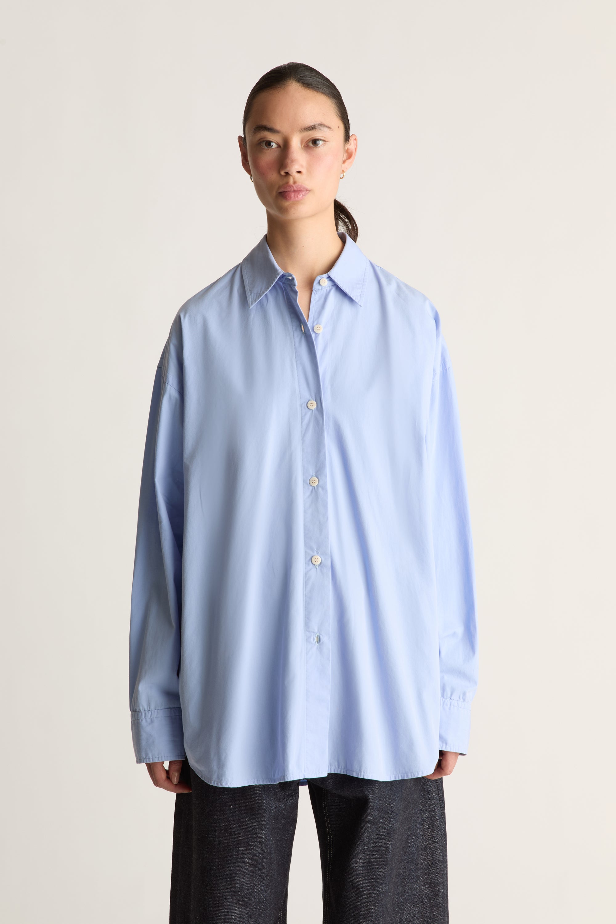 Talbert LS Shirt