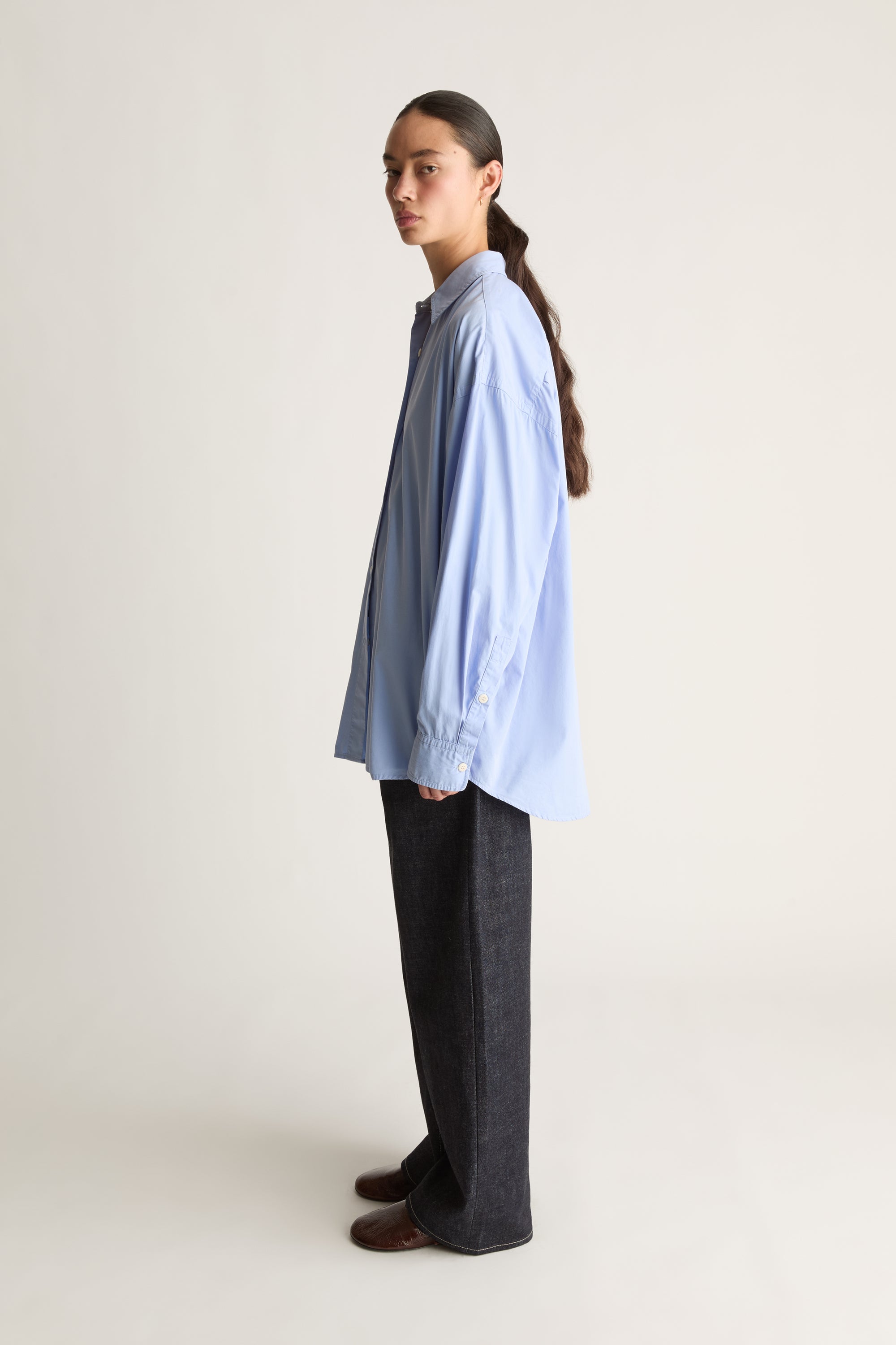 Talbert LS Shirt