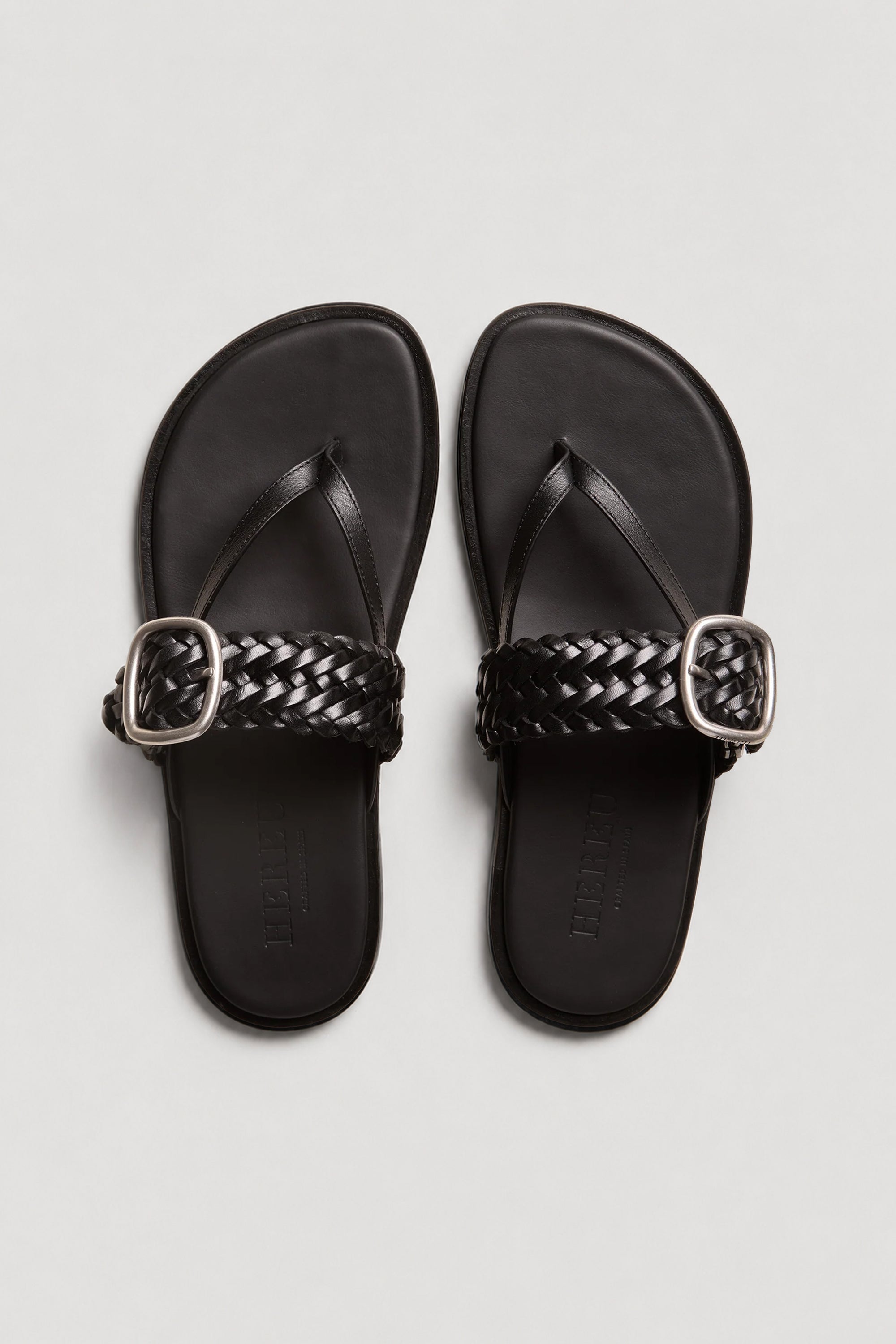 Tanca Thong in Black