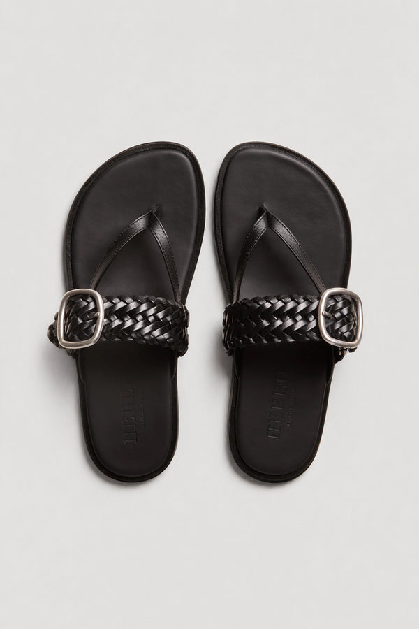 Tanca Thong in Black