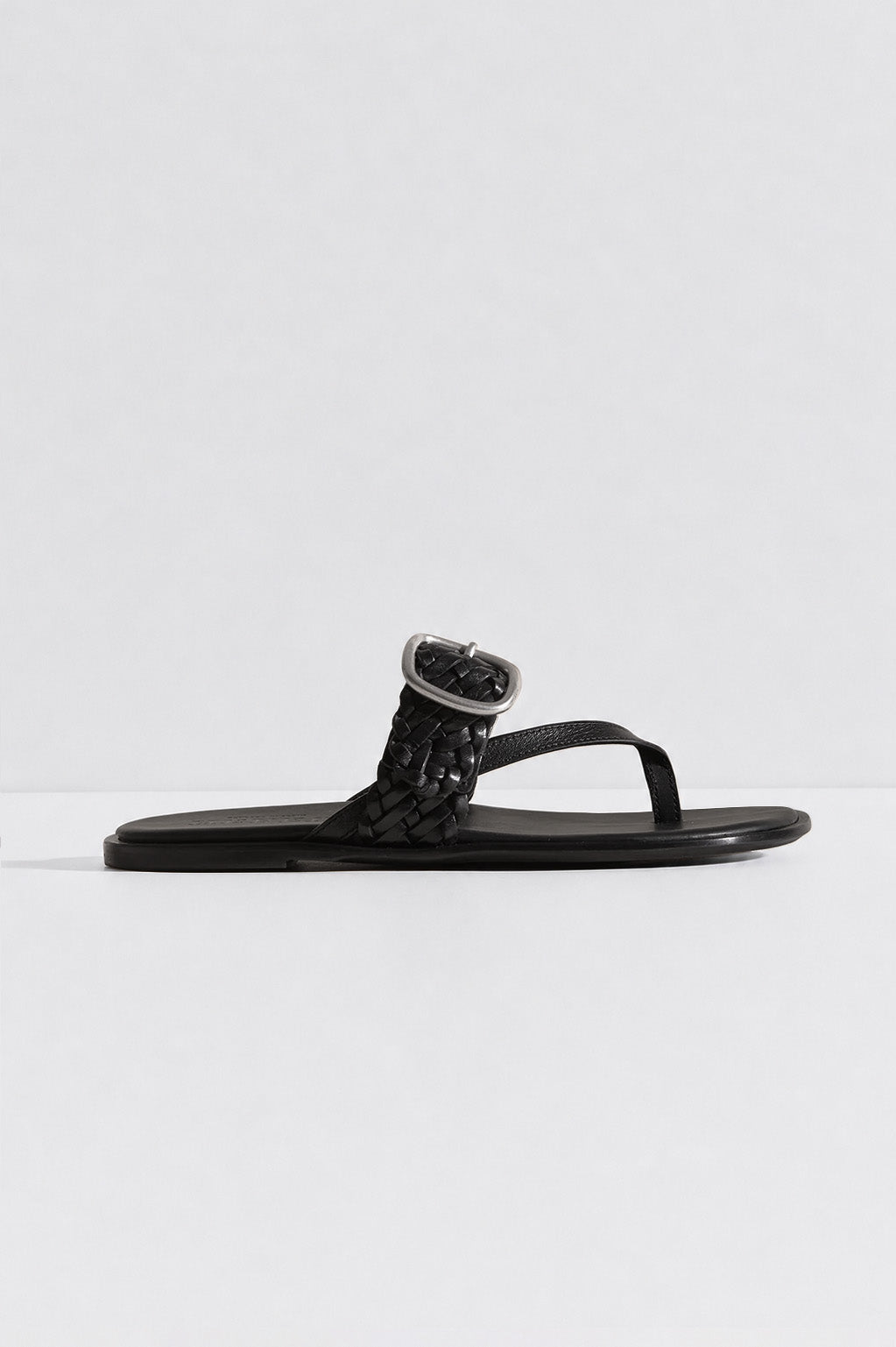 Tanca Thong in Black