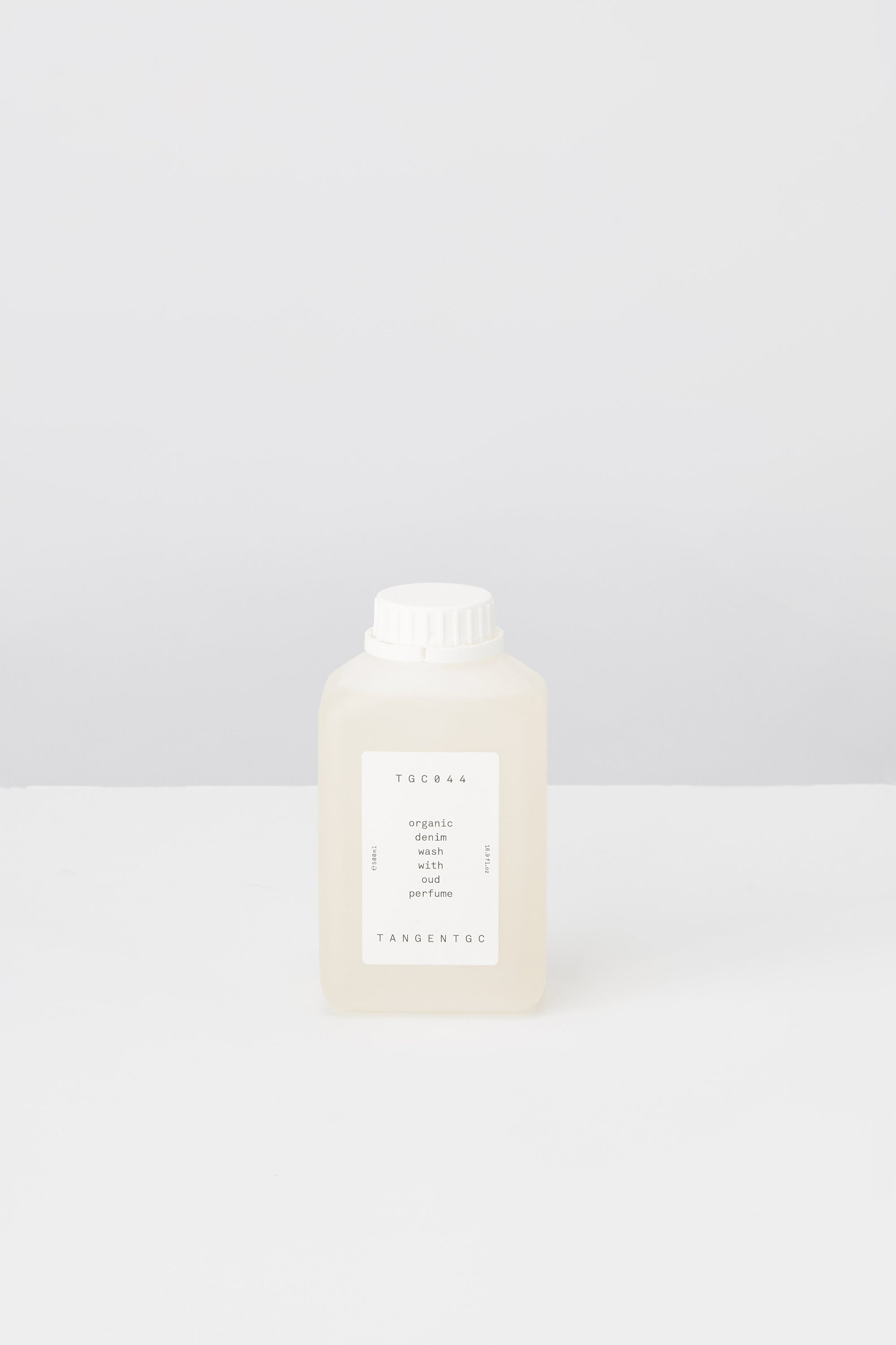 Tangent GC Oud Denim Wash