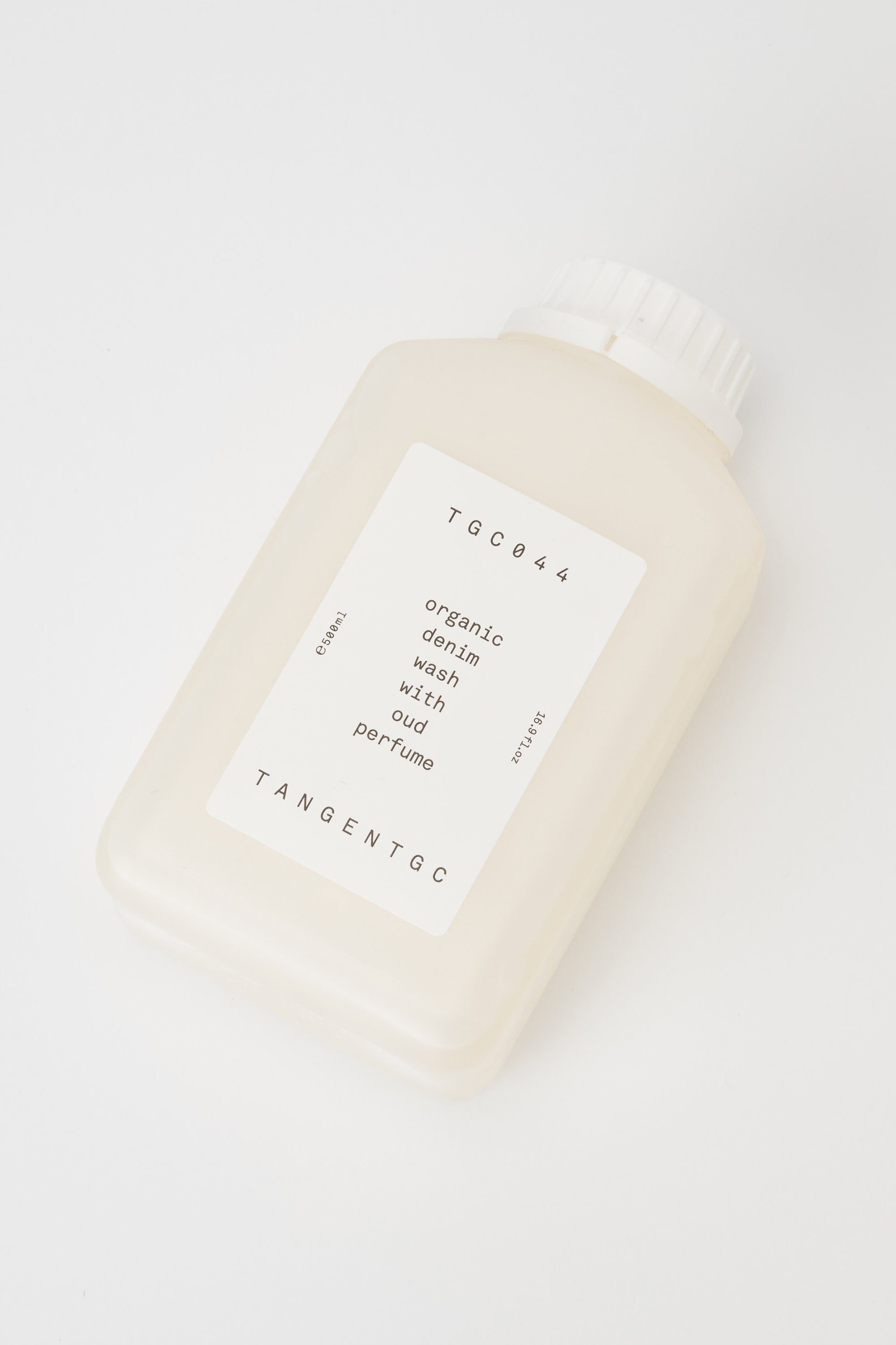 Tangent GC Oud Denim Wash