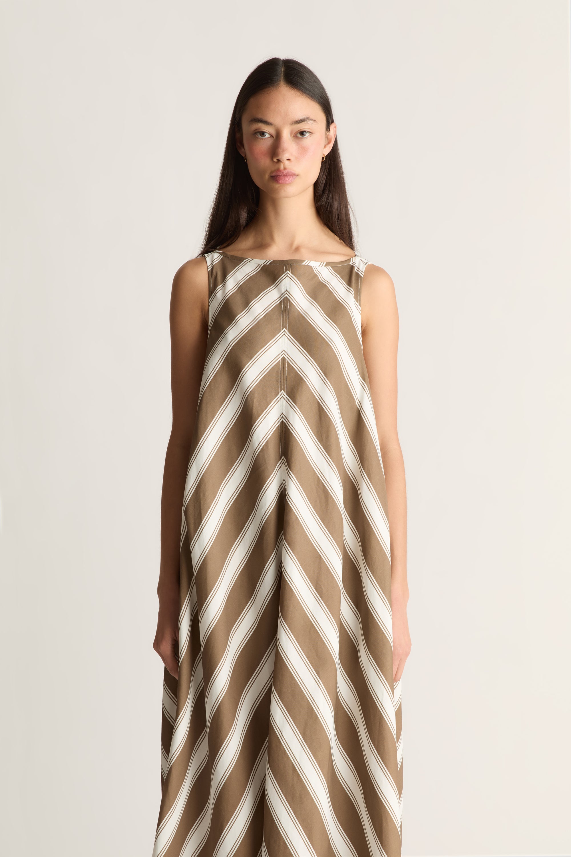 Tennant Maxi Dress