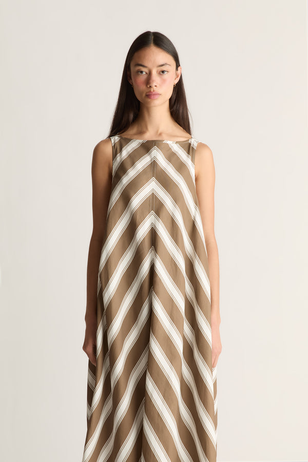 Tennant Maxi Dress