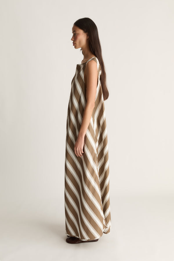 Tennant Maxi Dress