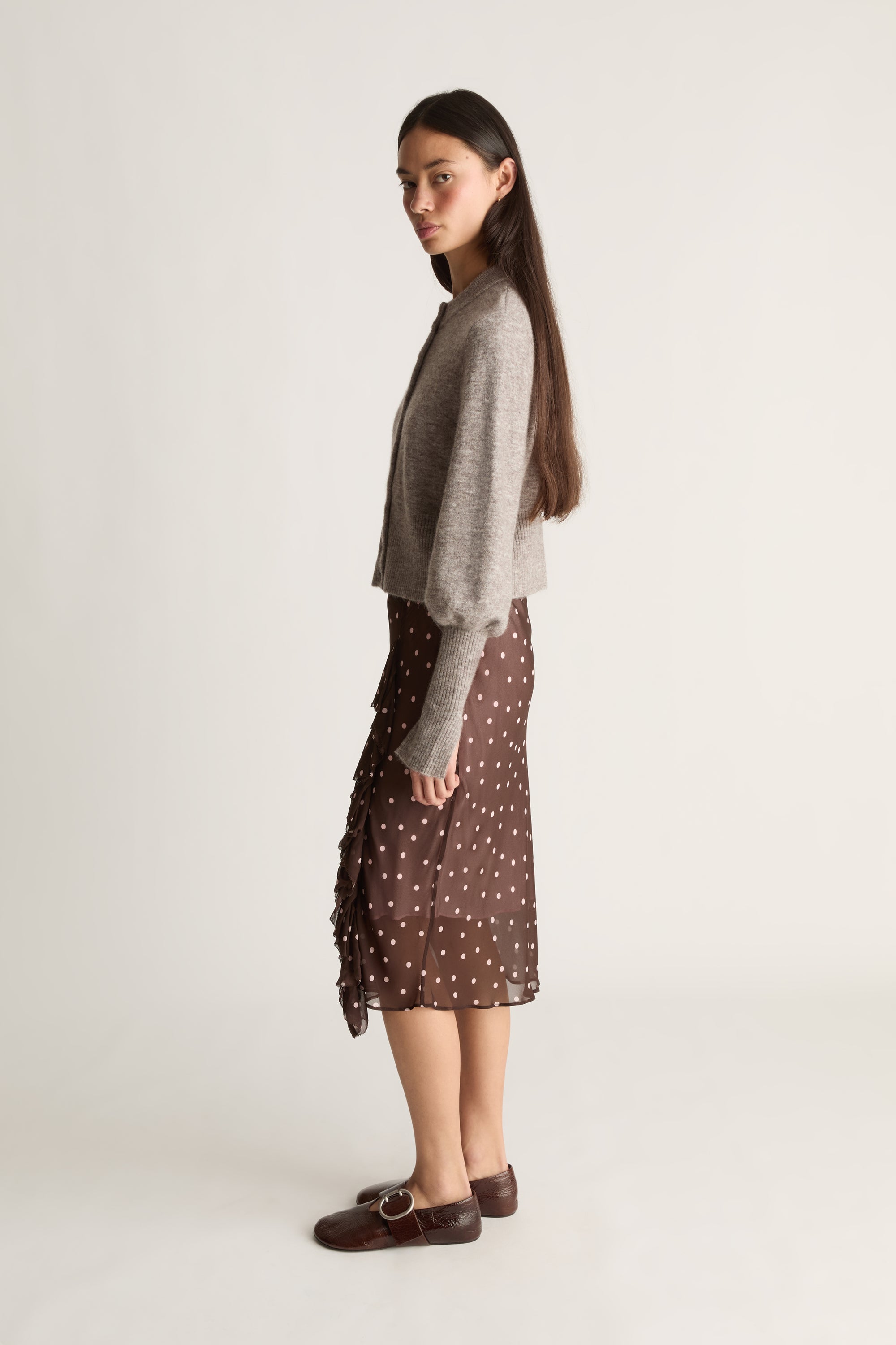 Thea Knit Cardigan
