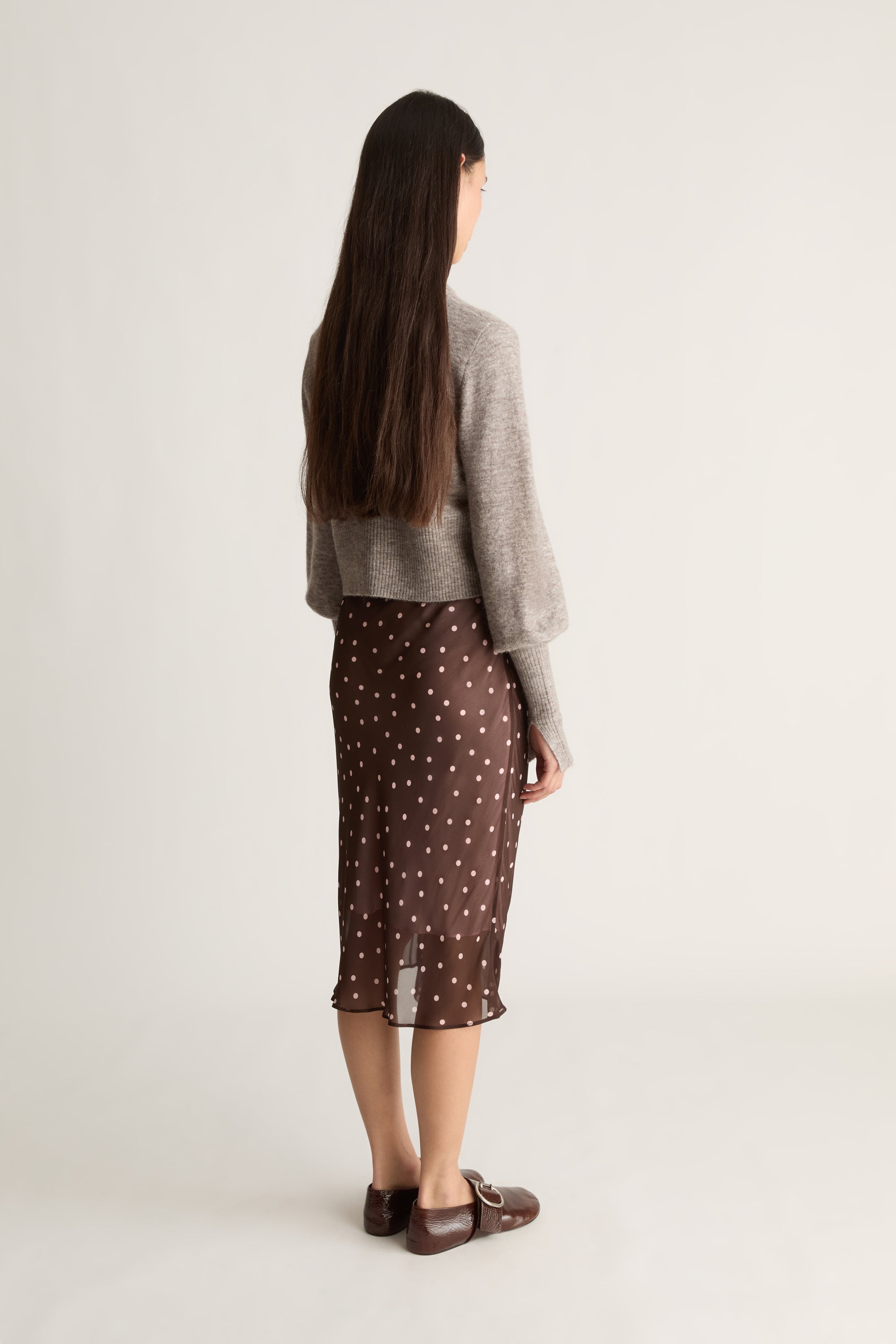 Thea Knit Cardigan