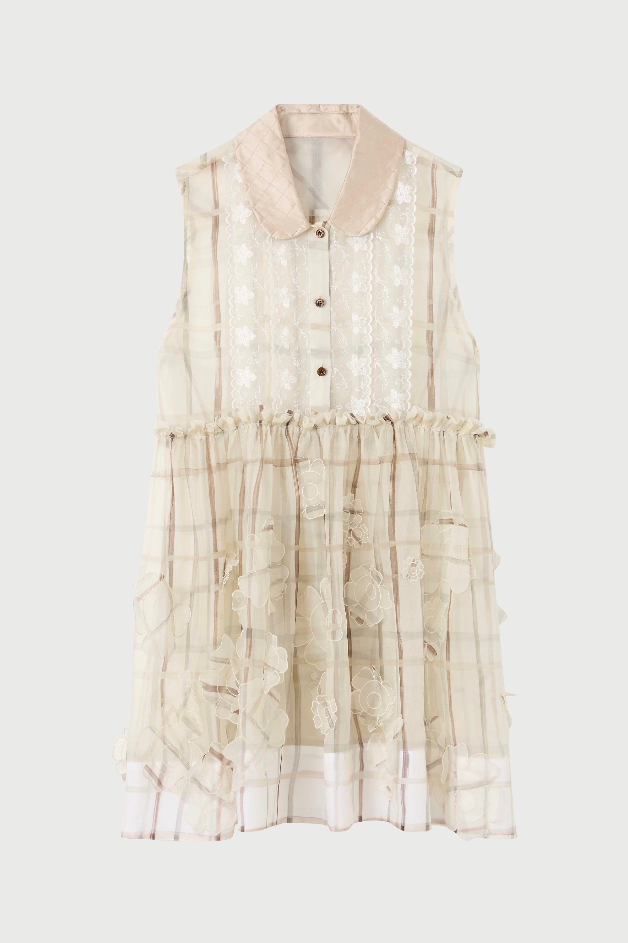 Tia Dress