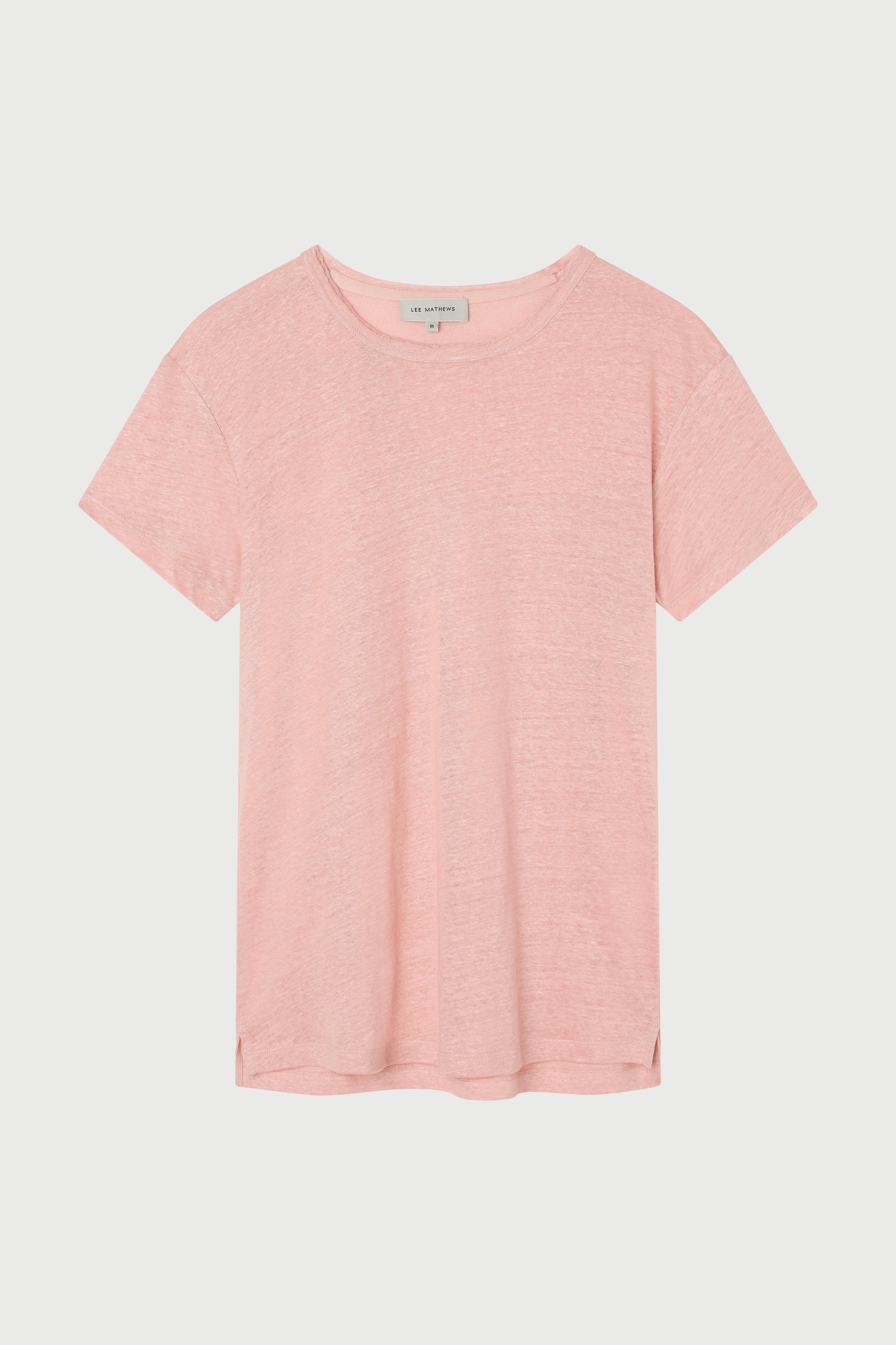 Tilly Linen Jersey Tee