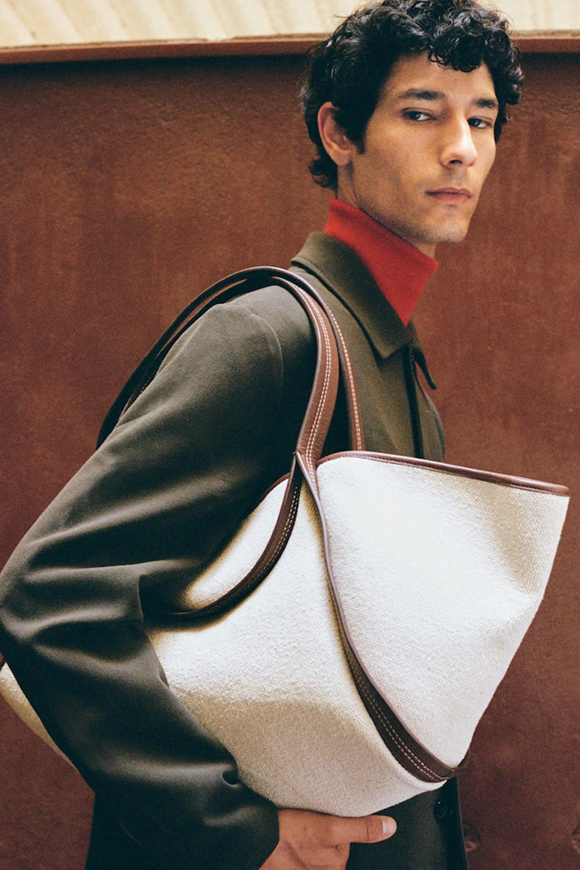 Cuber Bag