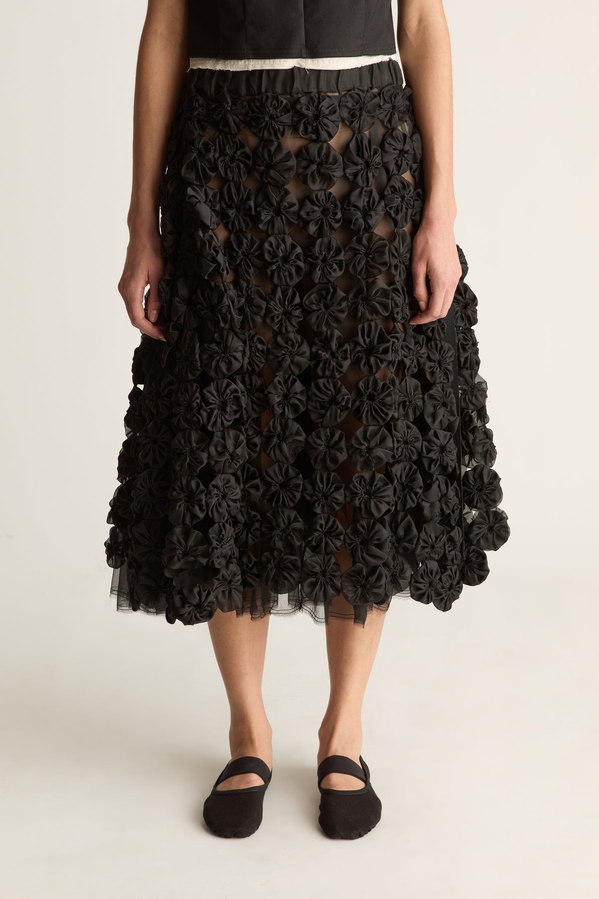 Tussi Mussi Skirt
