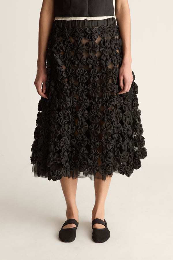 Tussi Mussi Skirt