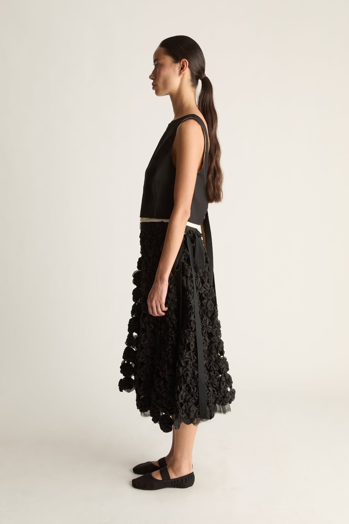 Tussi Mussi Skirt