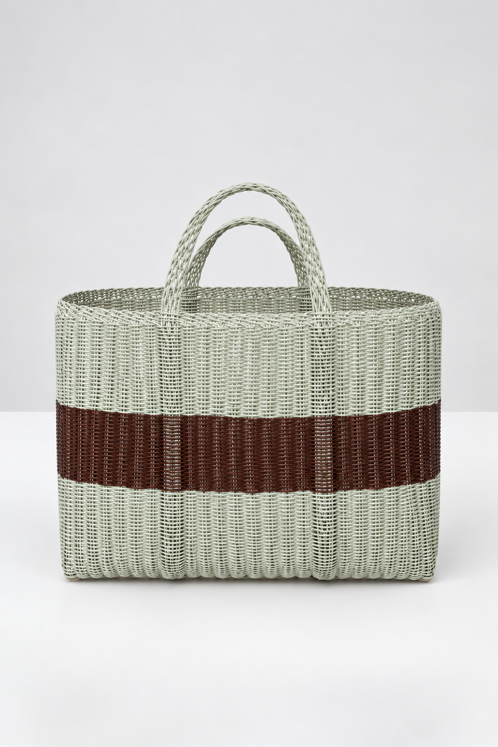 Lee Mathews x Palorosa XL Basket
