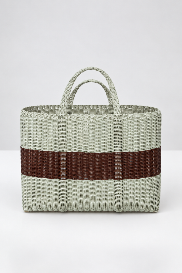 Lee Mathews x Palorosa XL Basket