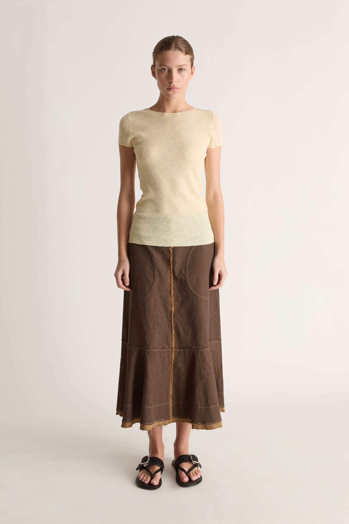 Uma Skirt