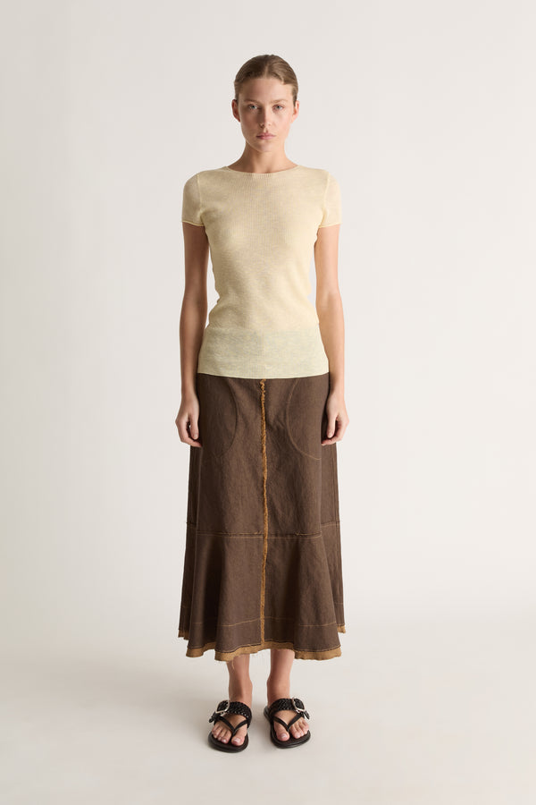 Uma Skirt