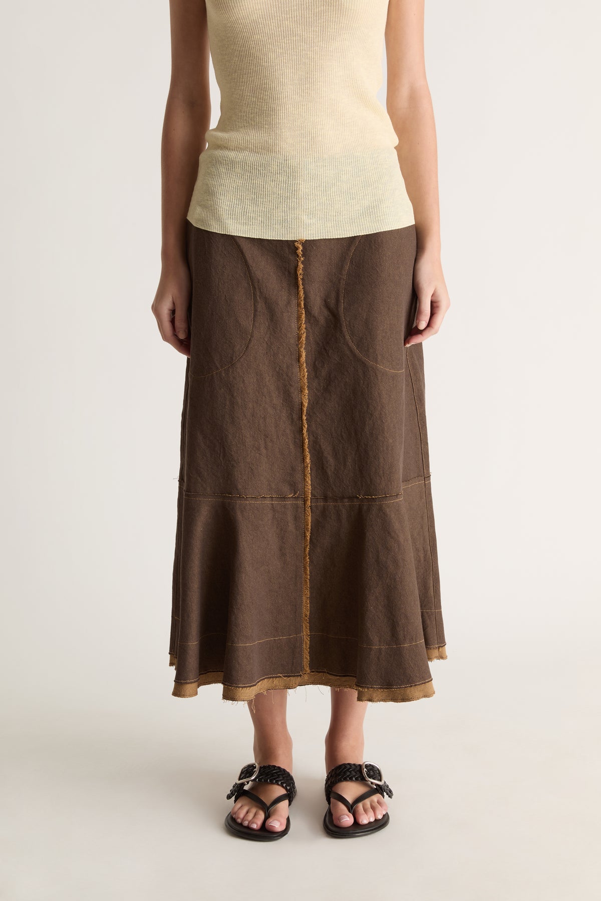 Uma Skirt