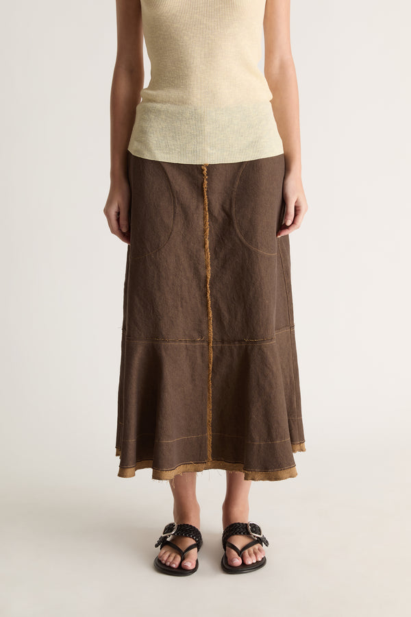 Uma Skirt