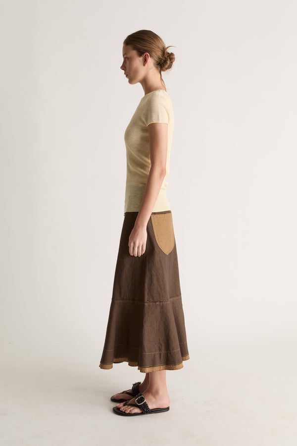 Uma Skirt