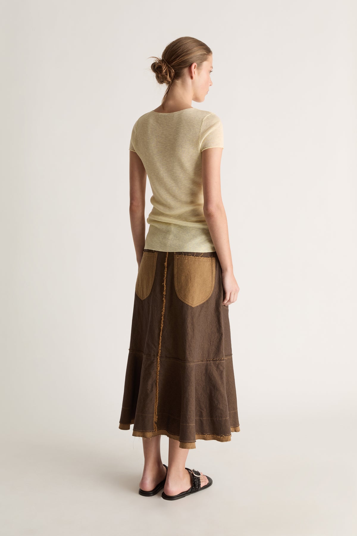 Uma Skirt