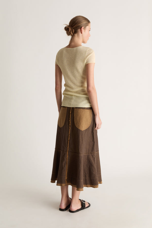 Uma Skirt