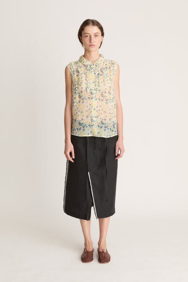 Valentin Blouse