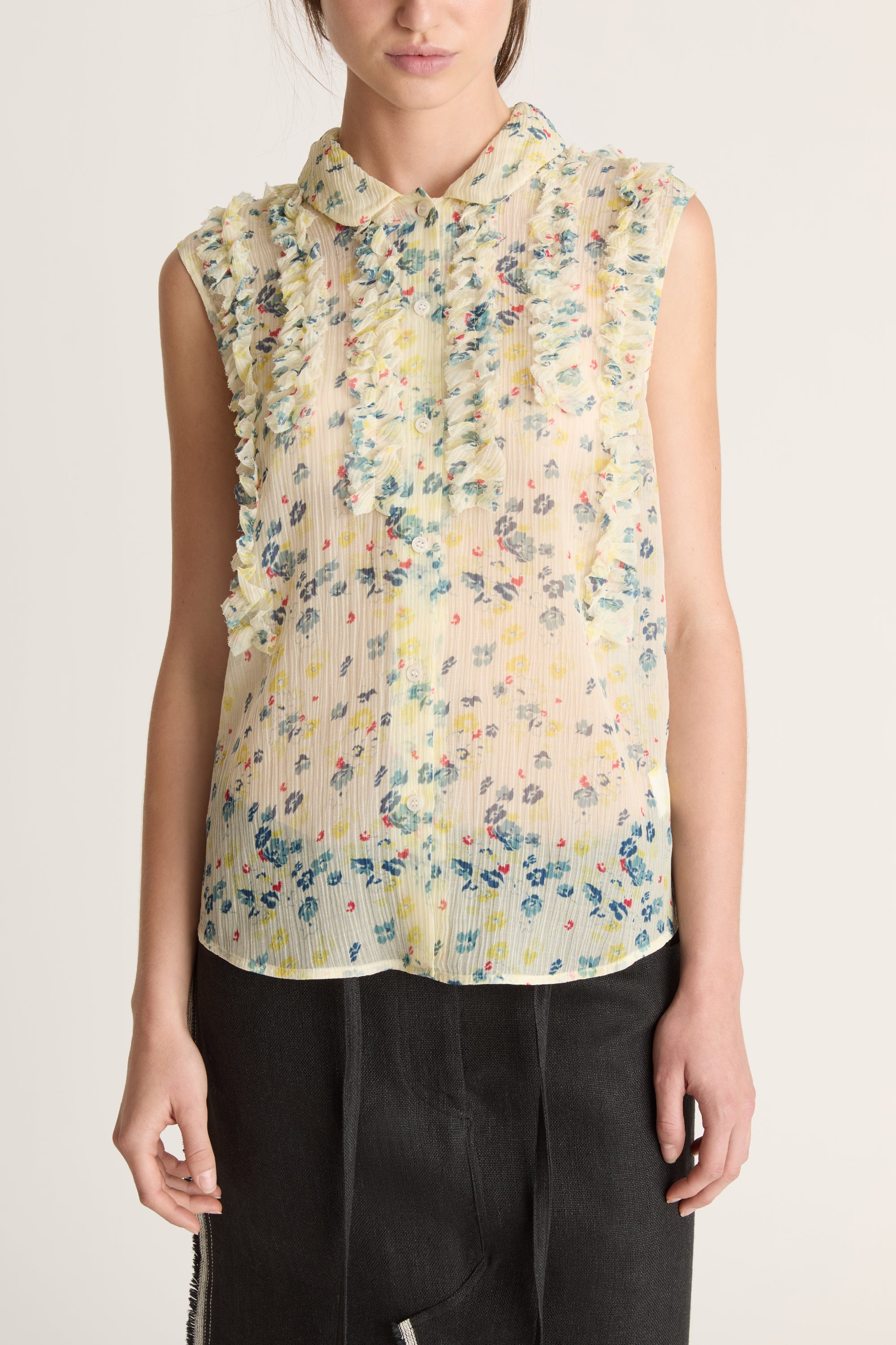 Valentin Blouse